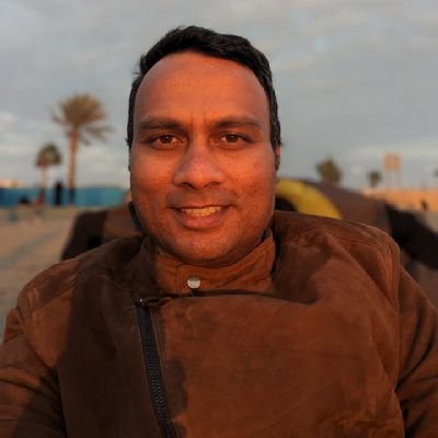 drhosmani Profile Picture