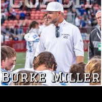 Burke Miller ๐บ๐ธ๐๐ค๐ผ (@coachburkem) 's Twitter Profile