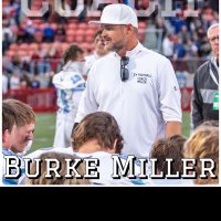 Burke Miller 🇺🇸🏈🤙🏼(@coachBurkeM) 's Twitter Profileg