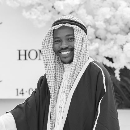 abaasa_'s profile picture. Father to Maria Jacinta A.A.A| Salesman| Business Development| Marketing| Literature Enthusiast| MUFC DIEHARD| RTs are DEFINITELY NOT endorsement!