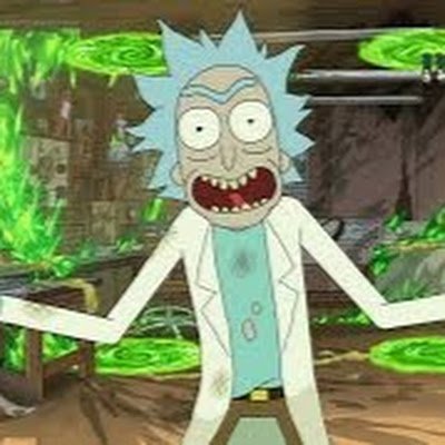 Rick Morty