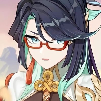 KiyayaaK's profile picture. akun backup @nyawpaws_