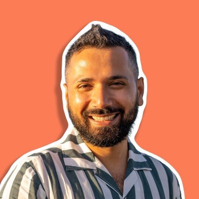 sachitad's profile picture. Let's explore AI together..
