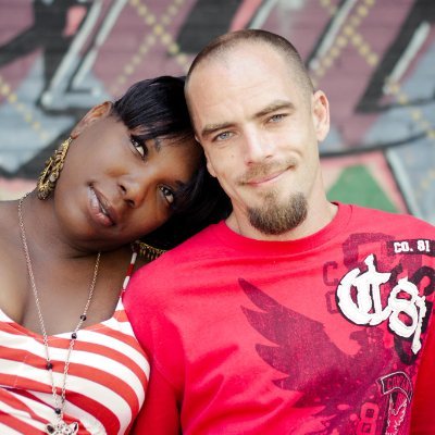 blktswhitehubby's profile picture. blk ts white male couple