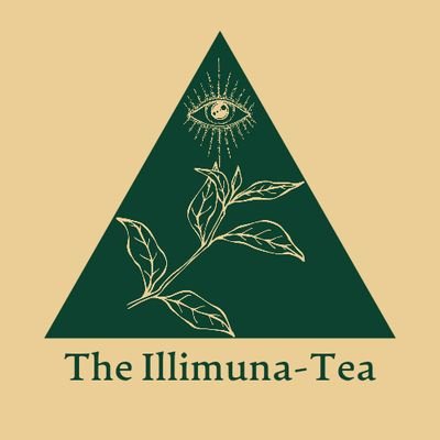TheIlluminaTea's profile picture. We Drink Tea