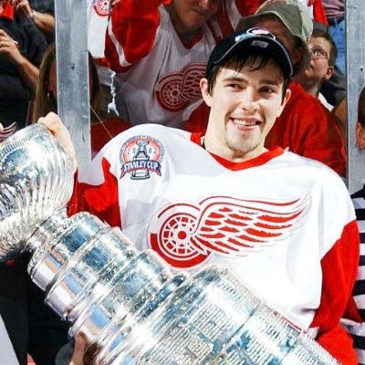 I Collect Detroit Red Wings & Pavel Datsyuk Instagram: @datsyukiancards