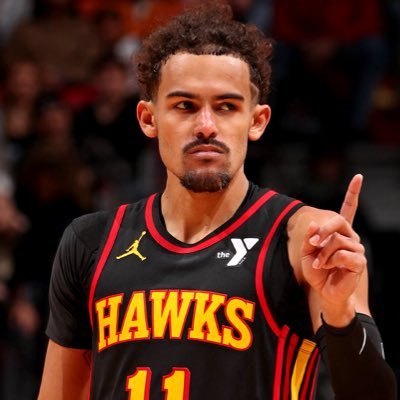 Trae Young is the most underrated player in the NBA.