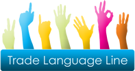 tradelanguageli's profile picture. Tradelanguageline offers 24 hour, 7 days a week, proffesional interpretation services. Through face to face , over the phone,  document interpretation.