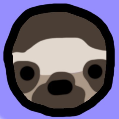 that one minecraft sloth
