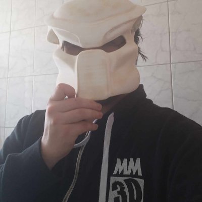 MM3D_Chileさんのプロフィール画像