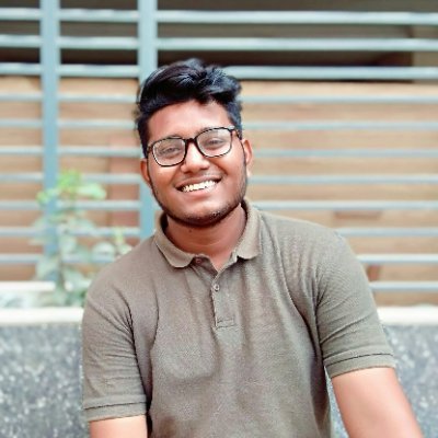 RMahmdul35127's profile picture. Fact checker at @newschecker_bd 
Embracing opportunities for growth and knowledge
 #Journalism #FactChecking #DigitalSecurity