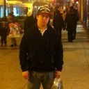 Michael Gresham - @2Chuck_D - Twitter