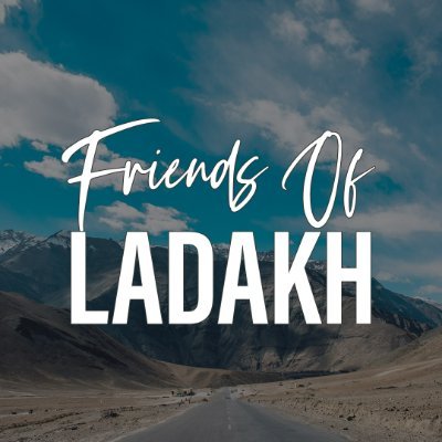 FriendsofLadakh Profile Picture