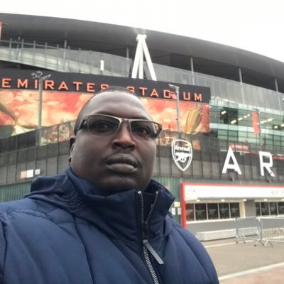 Pan African 🇰🇪 || Arsenal || Health & Safety || Public Admin & Diplomacy || RT ≠ Endorsement