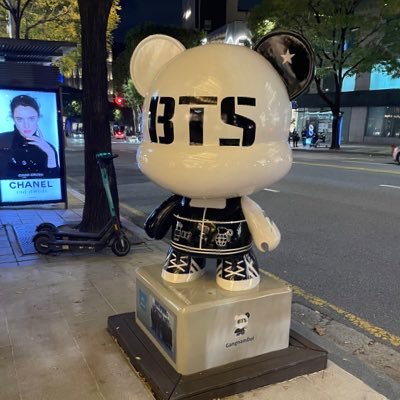 kao54748283's profile picture. BTS💜 
オルペンだけどいつの間にかユンギさん沼に
人見知りで自分からなかなかご挨拶に伺えませんがarmyさんと仲良くなりたい！
2025年まで余裕で待つ自信あり
結構な大人armyですが仲良くして下さい