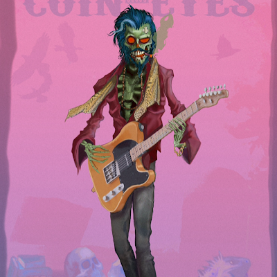 CasperCrow39090's profile picture. 