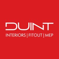 DUINT INTERIORS(@duint_interiors) 's Twitter Profile Photo