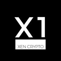 X1 Xen Crypto 💎(@X1_Network) 's Twitter Profileg