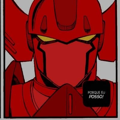 SoqAzul's profile picture. meu depósito pessoal de coisa sem contexto