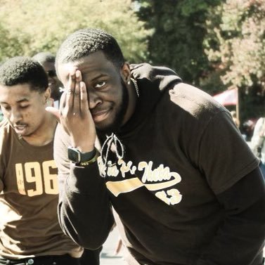 Wavygb_5's profile picture. I©© Qu4d/Tail-rP-22 Philippians 4:13 EMU Alum🦾