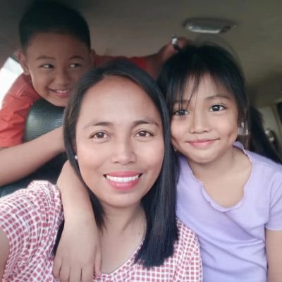 A mother of 2 kids. | Go away from toxic people. | Certified KimPau Fan 💞