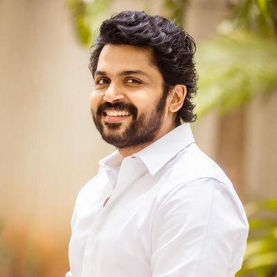 Here Is The Official Fan Page! Follow Us For The Regular And Official Updates Of @Karthi_Offl . #KarthiFansTeam