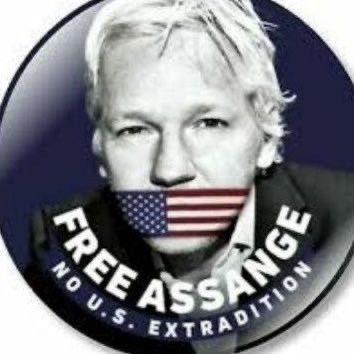 Free Assange! Pardon Assange! Reward Assange! Arrest & Indict the criminals Assange exposed & the criminals who persecuted Julian Assange.