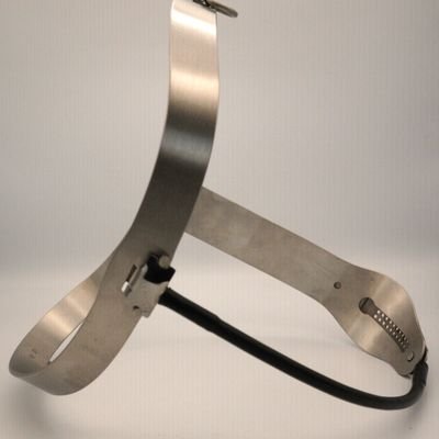 Fine chastity belts🥳
- All genders and sizes👌🏽🏳️🌈
- Custom made in Germany 📝
- High quality stainless steel⛓️
📧 info@neosteel.de
📱+4915787639901