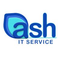 ASH_IT_Service(@ASHITService) 's Twitter Profile Photo