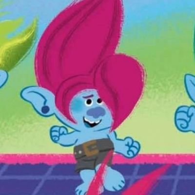 BittyCrayola's profile picture. Multifandom🍓Aroace/she/her⭐25🐌a natural disaster🔞