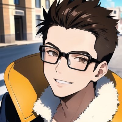 qwerty_uiop0512's profile picture. ♂ 社会人 ゼンゼロ中心に原神  スタレやってます
インターノット 60 収集癖あるのでアイテムとかアチーブはかなり集めてます。プレイスキルないけど頑張って生きる！