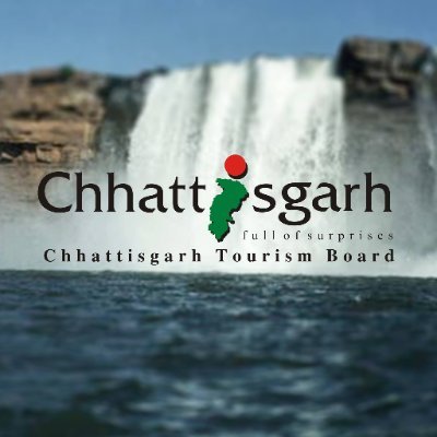 Official Page of Chhattisgarh Tourism Board #GoChhattisgarh #ChhattisgarhTravel #wowCG