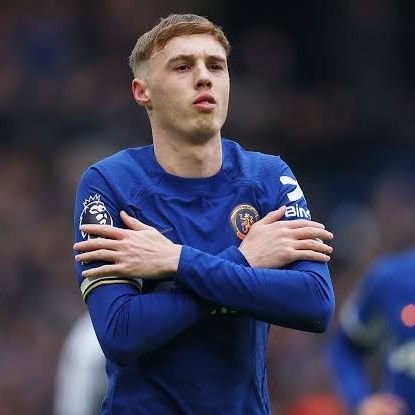 TrueBlueJoy's profile picture. Blue is the Color and It will always be!
#CFC #KTBFFH