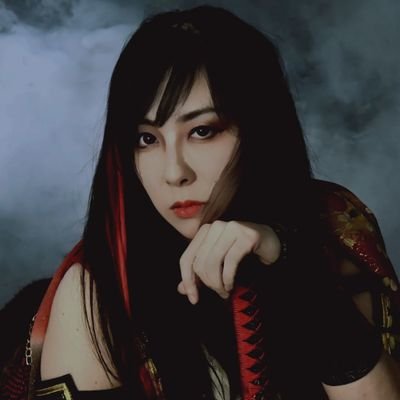 Haruna Sakazaki | 35 | Single Mother, Occasional Pro Wrestler, Model, Entrepreneur, Head Director of @lNFLUENCER_jp |
