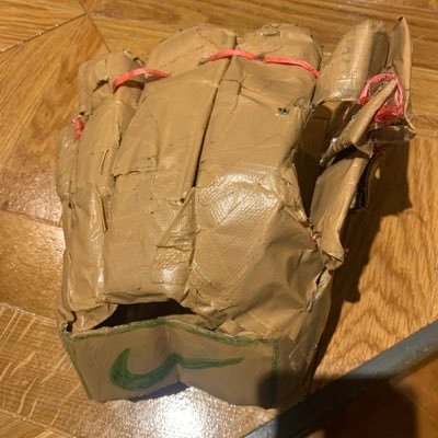 rakuiroiro's profile picture. 爆裂ジャイロ