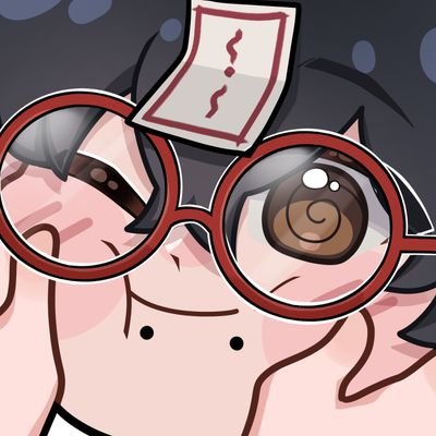 ✧˚.🎐 ⋆˚࿔ variety games, art, chatting ~ ദ്ദി(˵ •̀ ᴗ - ˵ ) ✧
┊🎨#wishart ┊🏷️ママ + パパ @TatamiCC_Live2D┊🏷️PFP @Buniiko ── .✦