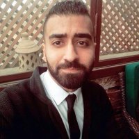 Ah Mad أحمد الحمامي (@bettercallahmmd) 's Twitter Profile