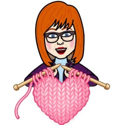 wife💍 Doc & Happy's mama🐕🐶knitter🧶pickle maker🥒jammer🫐🍒canner🍅chief cook🍳🥘 & bottle washer🧼waiter-on-of-hands👋🏻&🦶🏻NO DMs