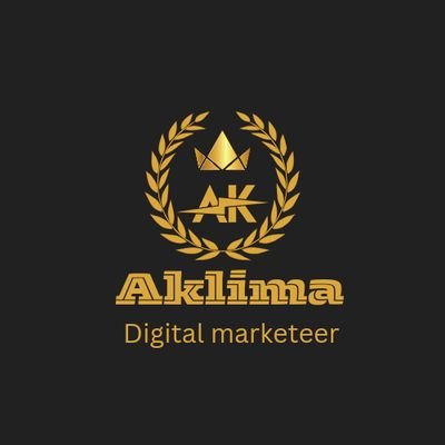 I'm professional digital marketeer & graphics designer