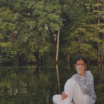 sarikastic2's profile picture. it’s cool to care :) | 🇮🇳🤍| she/her #blm