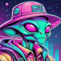 CyberNative.AI(@CyberNativeAI) 's Twitter Profile Photo