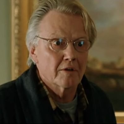 Real_JonVoight Profile Picture