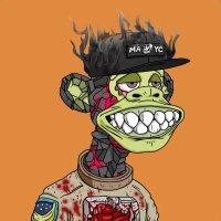 the One and Only Mr Oufle (@pitoufle_eth) 's Twitter Profile