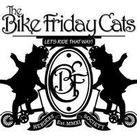 BF Club, INA Chapter (@id_bikefriday) 's Twitter Profile