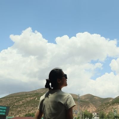 sallysheng88838's profile picture. Medical equipment foreign trade clerk, loves traveling and photography