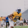 Isom_07's profile picture. Kilgore x Tamuk Alumni 🤞🏾