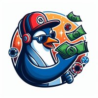 PenguinPicks (@penguinpicksvip) 's Twitter Profile