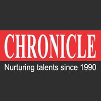 Chronicle India(@chronicle_India) 's Twitter Profile Photo