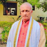 Ravindra Pandey RSS🚩(@RavindraPan333) 's Twitter Profile Photo