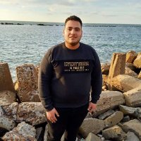 AhmedReda (@ahmedredam98) 's Twitter Profile
